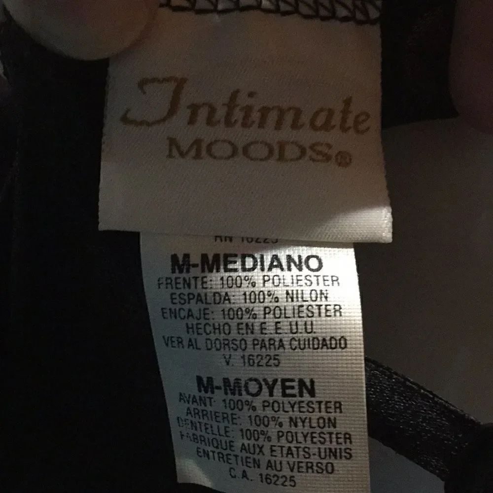 Intimate Moods Lingerie   - Picture 6 of 6
